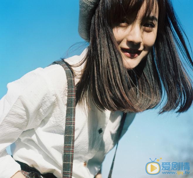 李依伊青春写真 李依伊高清写真_李依伊高清剧照