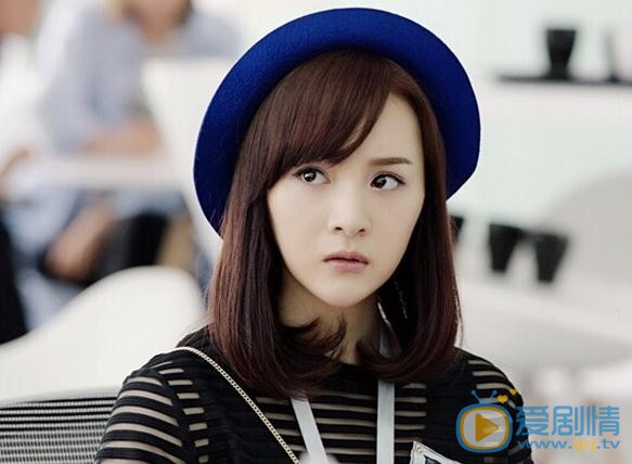 李依伊《最佳前男友》剧照 李依伊高清写真_李依伊高清剧照