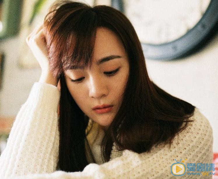 李依伊青春写真 李依伊高清写真_李依伊高清剧照