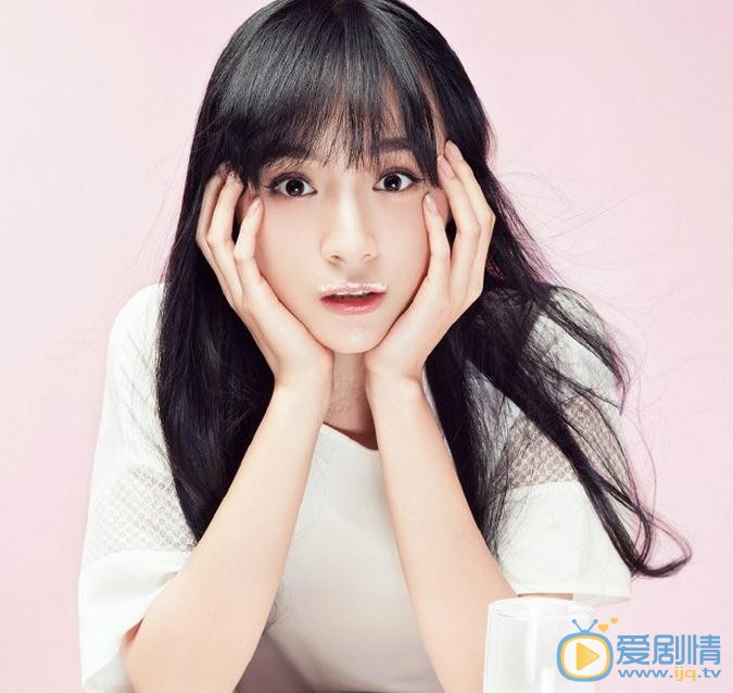 李依伊气质写真 李依伊高清写真_李依伊高清剧照