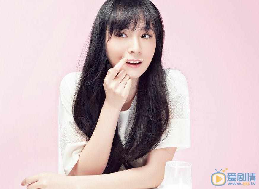 李依伊气质写真 李依伊高清写真_李依伊高清剧照