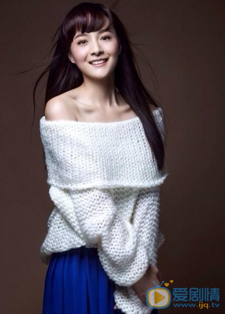 李依伊气质写真 李依伊高清写真_李依伊高清剧照