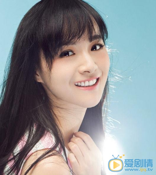 李依伊气质写真 李依伊高清写真_李依伊高清剧照
