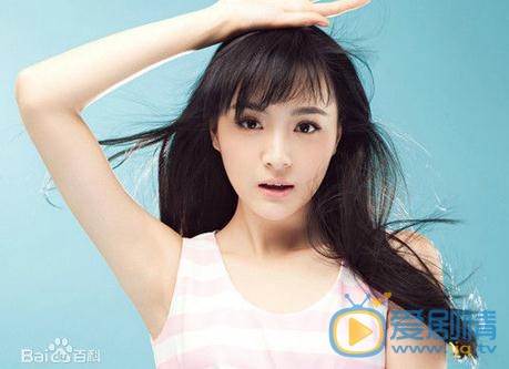 李依伊气质写真 李依伊高清写真_李依伊高清剧照