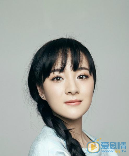 李依伊气质写真 李依伊高清写真_李依伊高清剧照