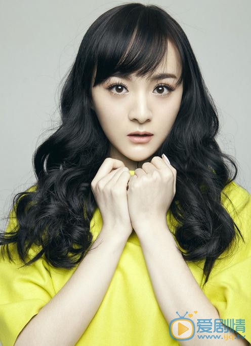 李依伊气质写真 李依伊高清写真_李依伊高清剧照