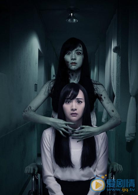 李依伊《孤岛》剧照 李依伊高清写真_李依伊高清剧照