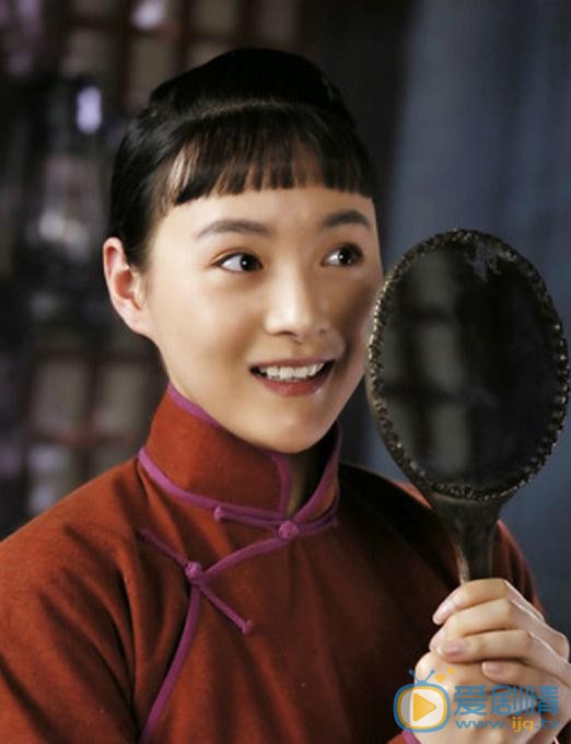 李依伊《二炮手》剧照 李依伊《二炮手》剧照