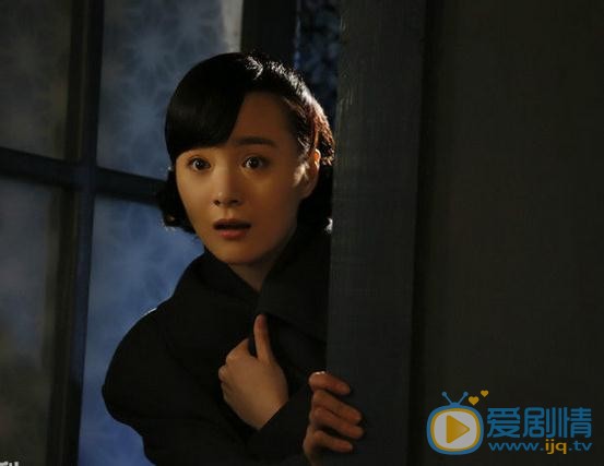 李依伊《二炮手》剧照 李依伊高清写真_李依伊高清剧照