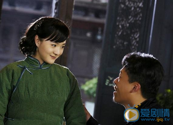 李依伊《二炮手》剧照 李依伊高清写真_李依伊高清剧照