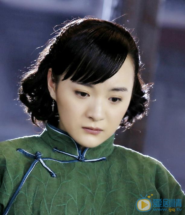 李依伊《二炮手》剧照 李依伊高清写真_李依伊高清剧照