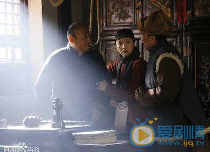 李依伊《二炮手》剧照 李依伊高清写真_李依伊高清剧照