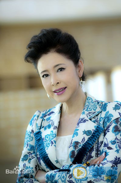 李小燕写真