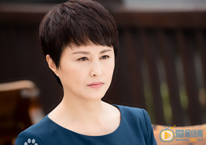 刘洁《情谜睡美人》剧照 刘洁高清写真_刘洁高清剧照