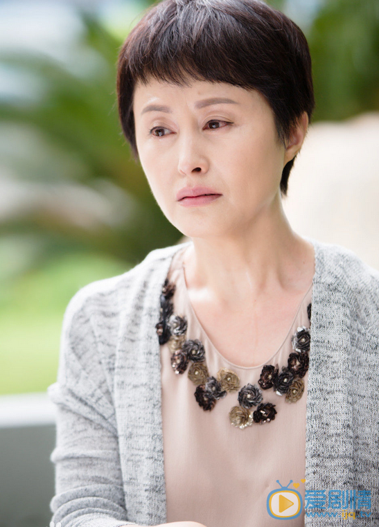 刘洁《情谜睡美人》剧照 刘洁高清写真_刘洁高清剧照
