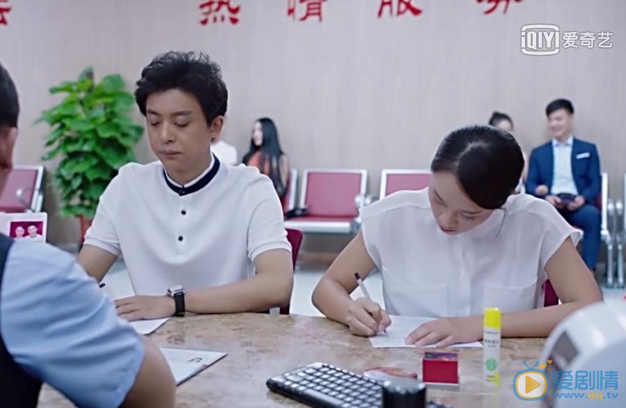外科风云剧照