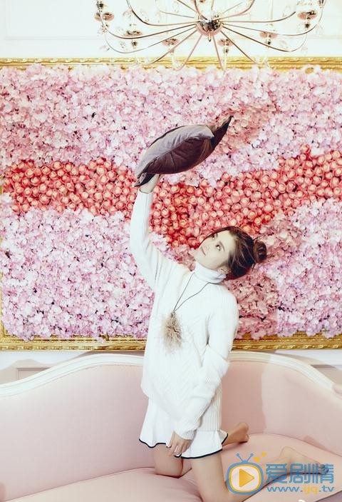 李若嘉写真 李若嘉高清写真_李若嘉高清剧照