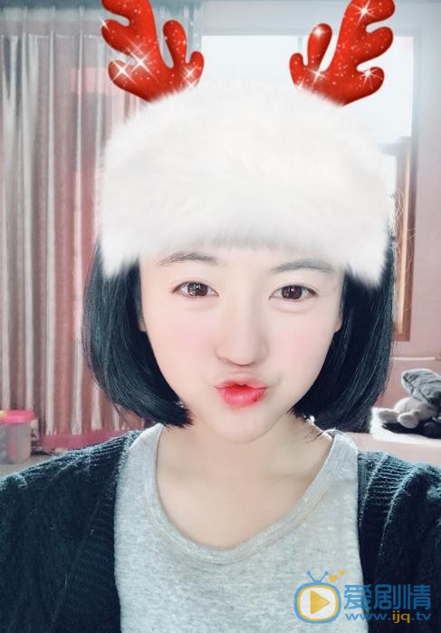 马心怡生活照 马心怡高清写真_马心怡高清剧照