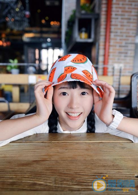 何蓝逗可爱写真 何蓝逗可爱写真