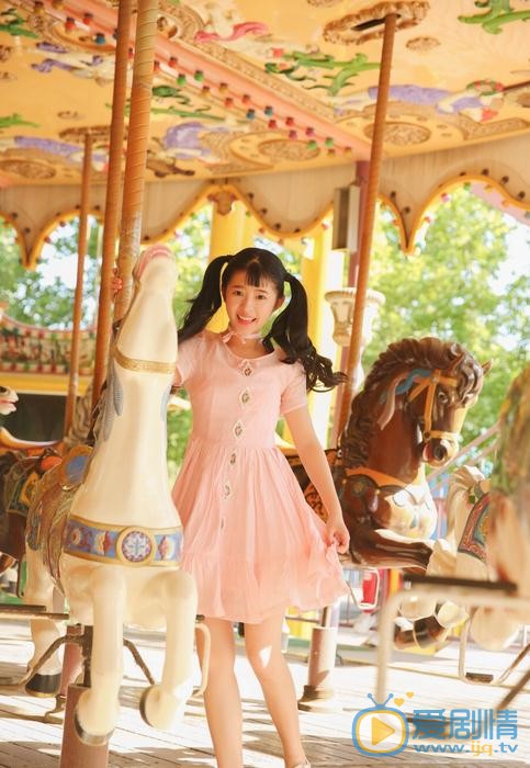 何蓝逗公主写真 何蓝逗高清写真_何蓝逗高清剧照