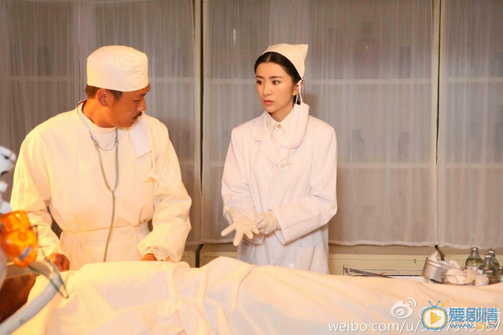 李泽锋《伏击》剧照 李泽锋高清写真_李泽锋高清剧照