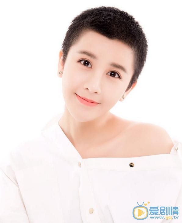 夏至未至遇见是谁扮演的？遇见扮演者夏梓桐个人资料、写真及生活照欣赏