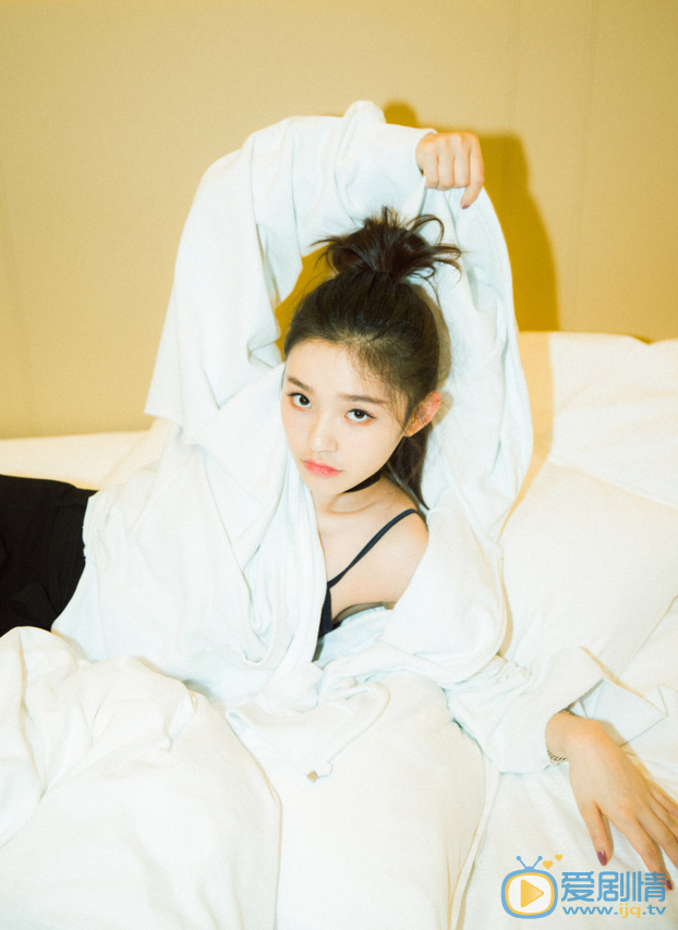 林允生活美照 林允高清写真_林允高清剧照