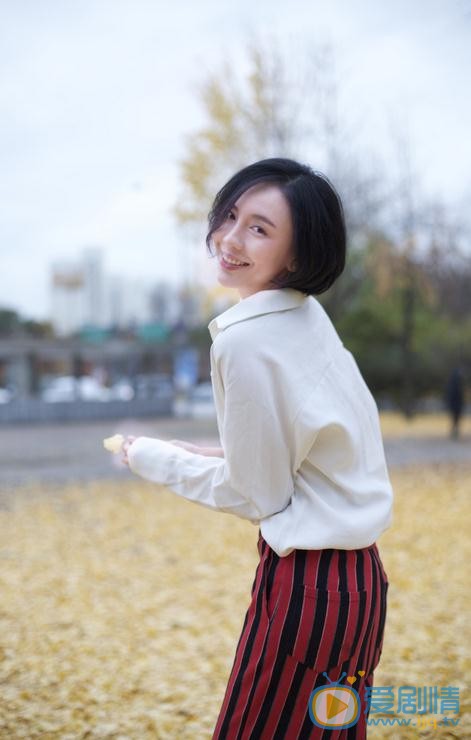 吕佳容街拍写真 吕佳容高清写真_吕佳容高清剧照