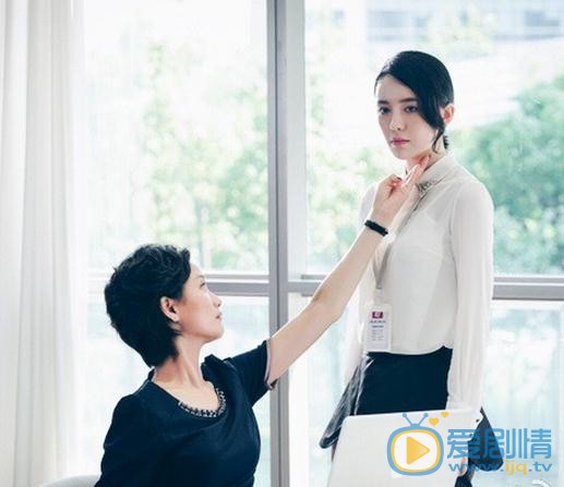 吕佳容《风光大嫁》剧照 吕佳容高清写真_吕佳容高清剧照
