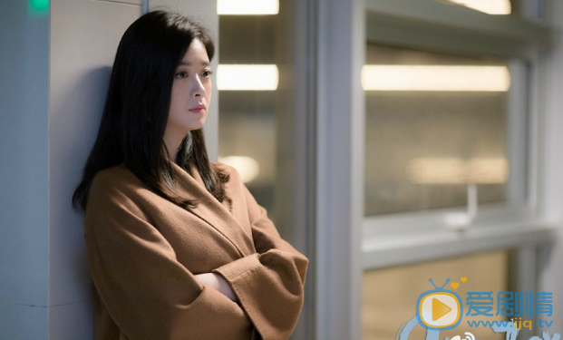 欢乐颂2樊胜美剧照 