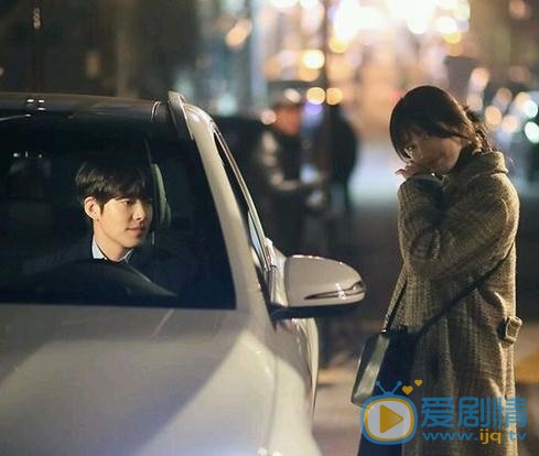 金宇彬《任意依恋》剧照 金宇彬高清写真_金宇彬高清剧照