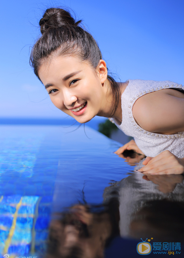 乔欣清新写真 乔欣高清写真_乔欣高清剧照