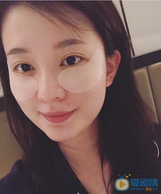 乔欣卖萌照 乔欣高清写真_乔欣高清剧照