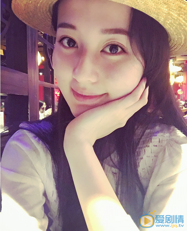 乔欣生活照 乔欣高清写真_乔欣高清剧照