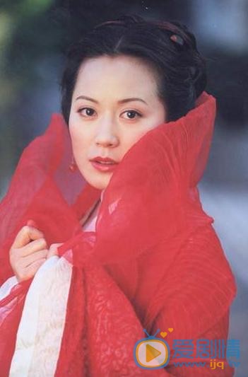 俞飞鸿《三少爷的剑》剧照 俞飞鸿高清写真_俞飞鸿高清剧照