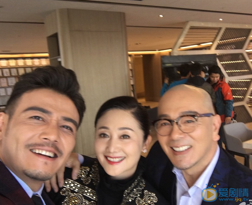 赵丽娟《欢乐颂2》剧照 赵丽娟高清写真_赵丽娟高清剧照