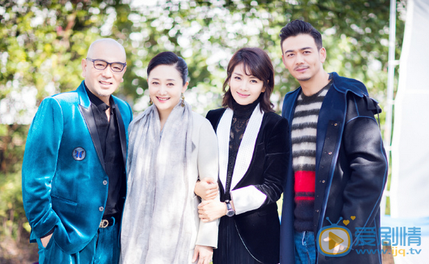 欢乐颂2包母是谁演的?包母扮演者娟子个人资料简介