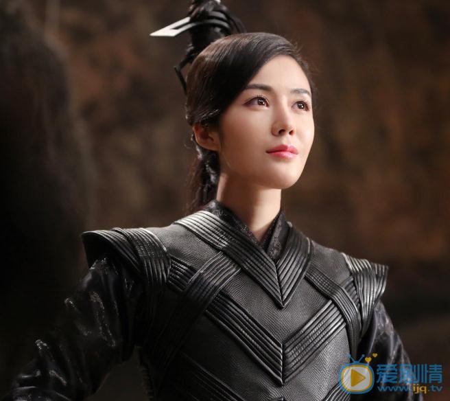 醉玲珑武娉婷剧照 