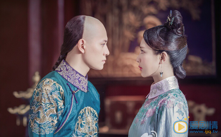 龙珠传奇之无间道李易欢由历史原型吗?李易欢历史原型介绍