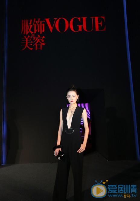 徐璐活动照 徐璐高清写真_徐璐高清剧照