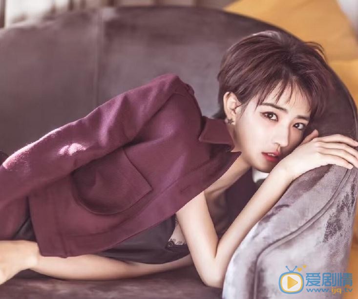 徐璐杂志大片 徐璐高清写真_徐璐高清剧照