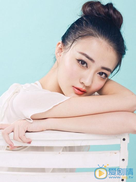 徐璐可爱写真 徐璐高清写真_徐璐高清剧照