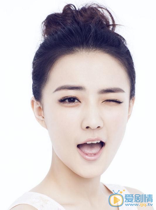 徐璐写真 徐璐高清写真_徐璐高清剧照
