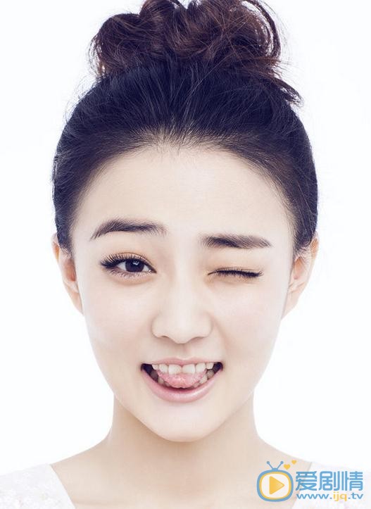 徐璐写真 徐璐高清写真_徐璐高清剧照