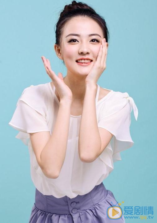 徐璐可爱写真 徐璐高清写真_徐璐高清剧照