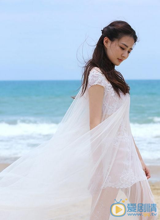 徐璐婚纱写真 徐璐高清写真_徐璐高清剧照