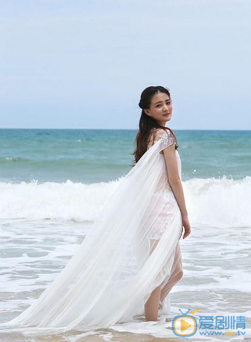 徐璐婚纱写真 徐璐高清写真_徐璐高清剧照