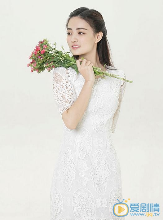 徐璐婚纱写真 徐璐高清写真_徐璐高清剧照
