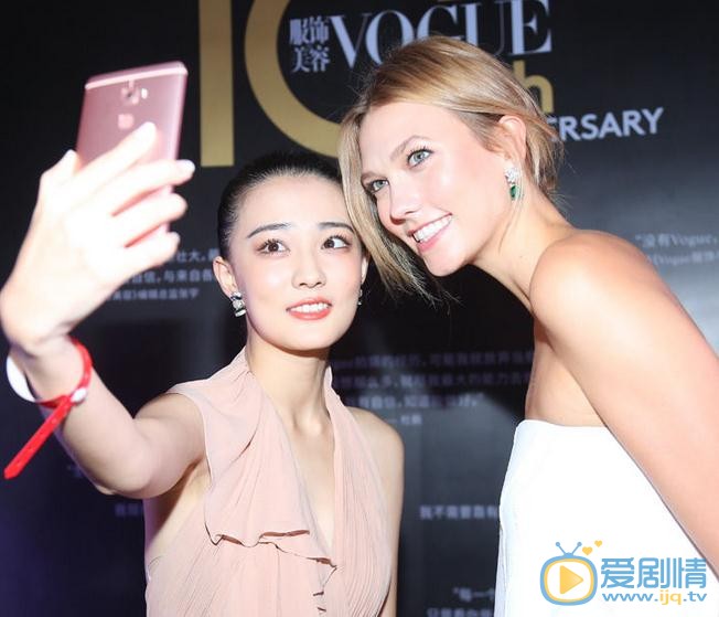 徐璐活动照 徐璐高清写真_徐璐高清剧照