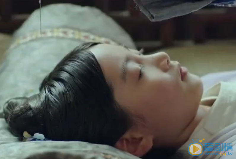 龙珠传奇之无间道李易欢得了什么病?李易欢的病治好了吗?